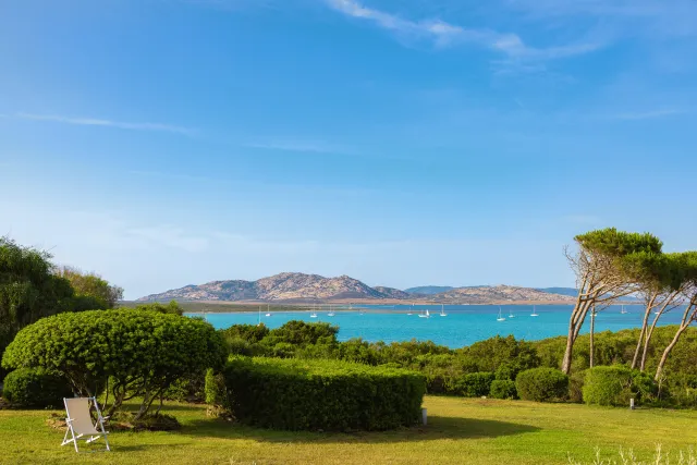 Billede av hotellet Unahotels Club Hotel Ancora Stintino - nummer 1 af 10