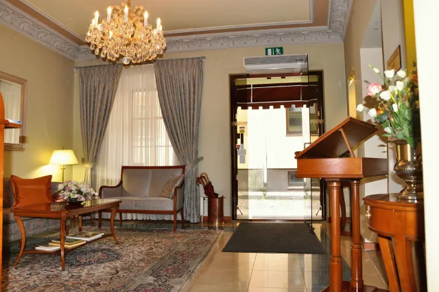Billede av hotellet Grotthuss Boutique Hotel - nummer 1 af 10