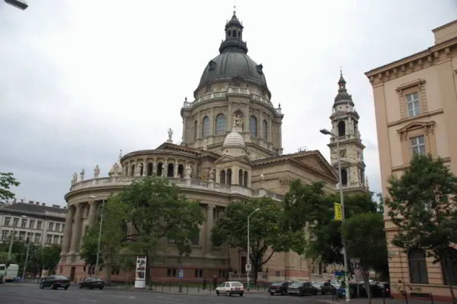 Billede av hotellet Budapest Panorama Central - nummer 1 af 10