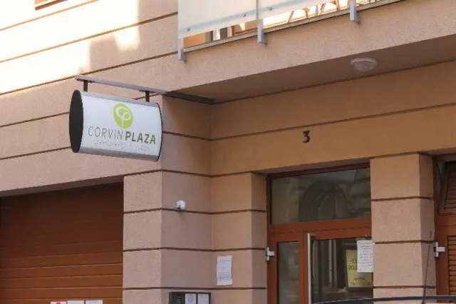 Billede av hotellet Corvin Plaza Apartments & Suites - nummer 1 af 10