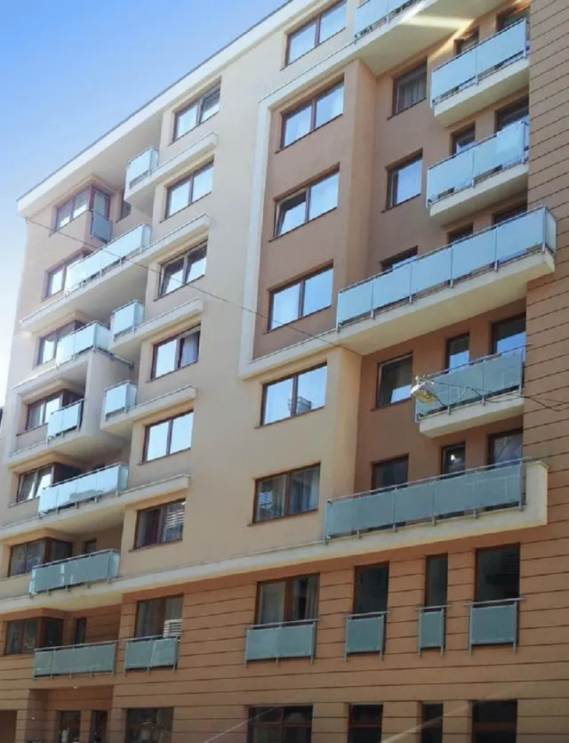 Billede av hotellet Corvin Plaza Apartments and Suites - nummer 1 af 10