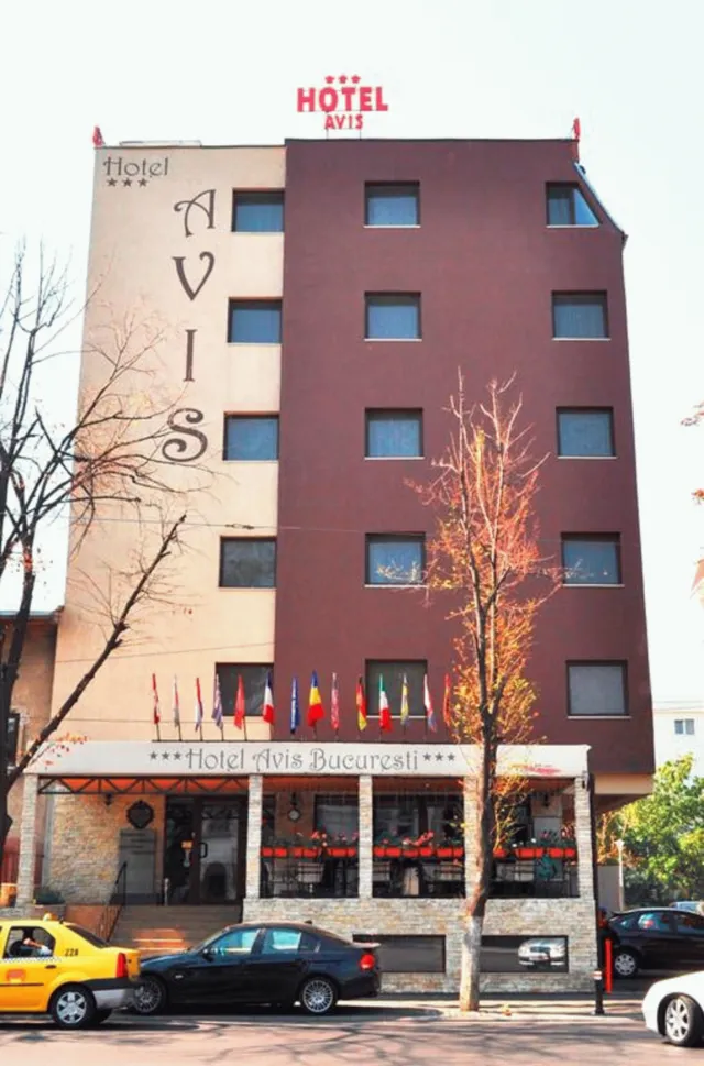Billede av hotellet Avis Hotel By WS Hotel Group - nummer 1 af 10