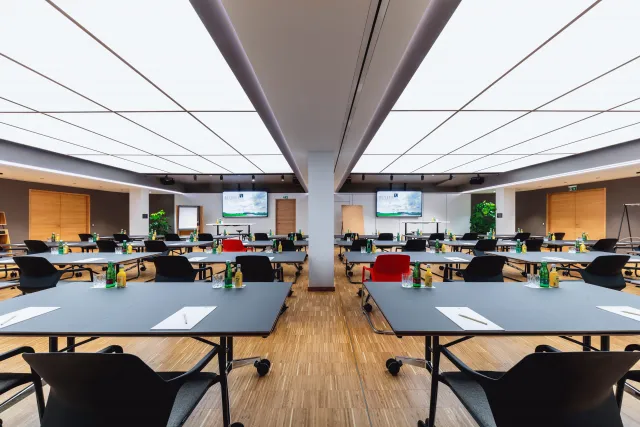 Billede av hotellet Hotel Zeitgeist Vienna Hauptbahnhof - nummer 1 af 10