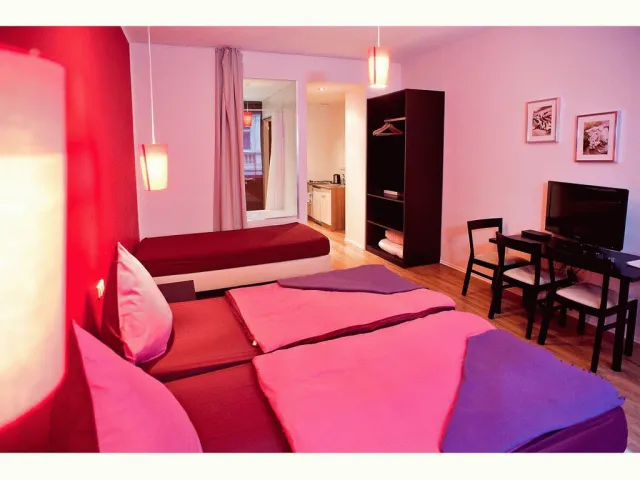 Billede av hotellet Hotel PurPur - nummer 1 af 10