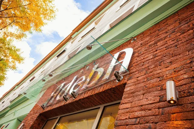 Billede av hotellet Hotel Adeba - nummer 1 af 10