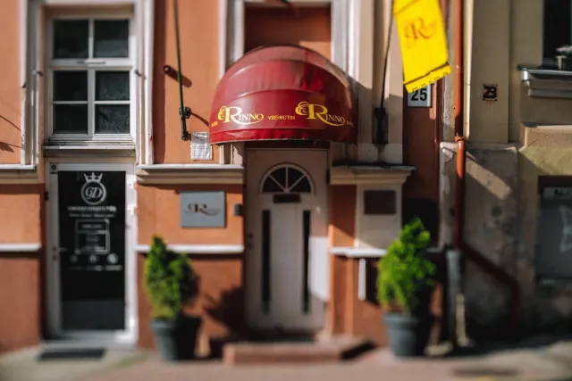 Billede av hotellet Rinno - nummer 1 af 10