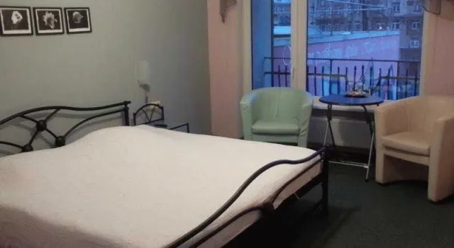 Billede av hotellet Hotel Kert - nummer 1 af 1