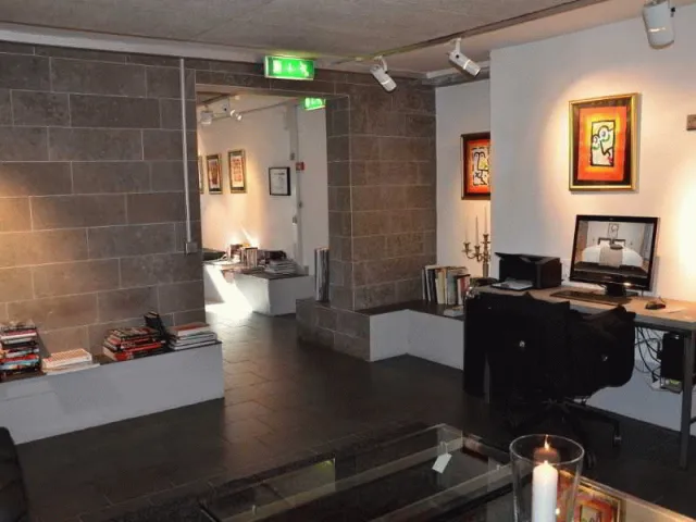 Hotellbilder av TwentySix - nummer 1 av 14