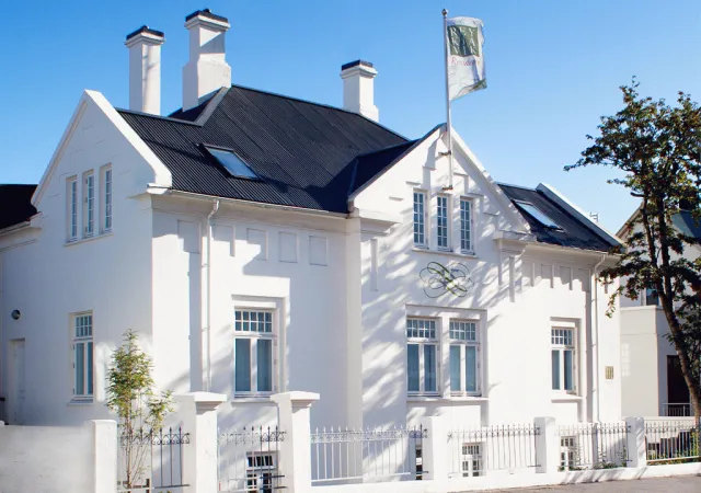 Hotellbilder av Reykjavik Residence - nummer 1 av 7