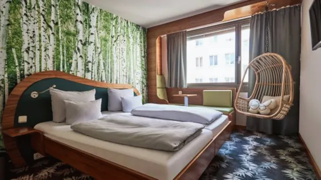 Billede av hotellet Hotel Cocoon Stachus - nummer 1 af 10