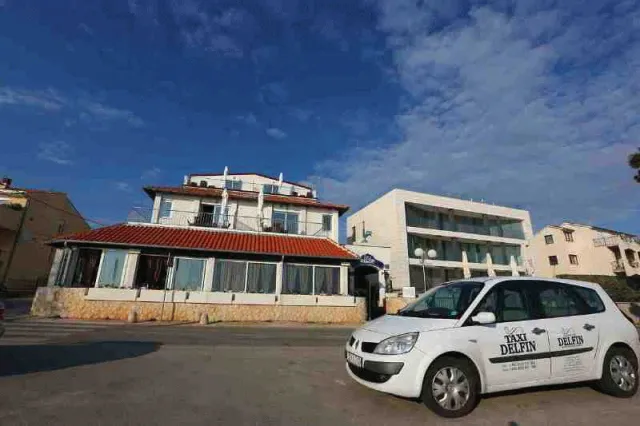 Billede av hotellet Pansion Delfin - nummer 1 af 10