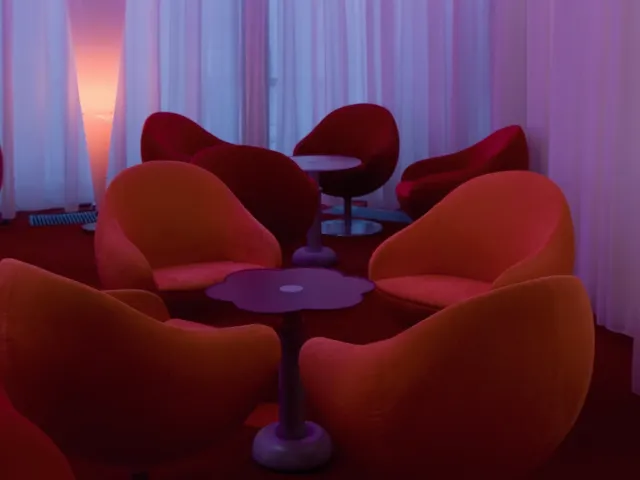 Billede av hotellet Park Plaza Wallstreet Berlin Mitte - nummer 1 af 10