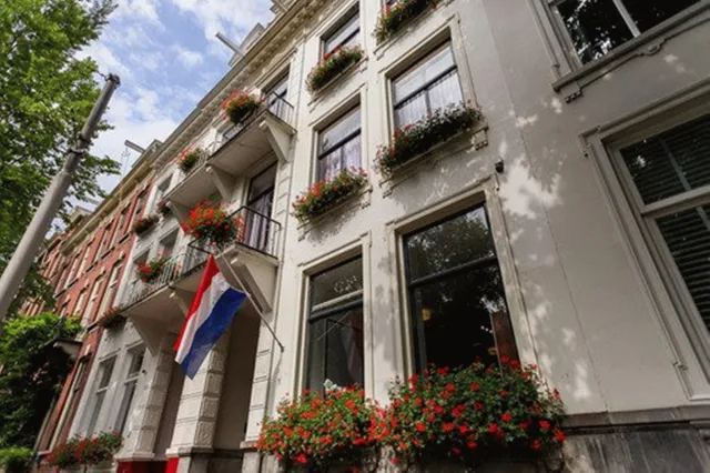 Billede av hotellet Hotel Allure - nummer 1 af 9