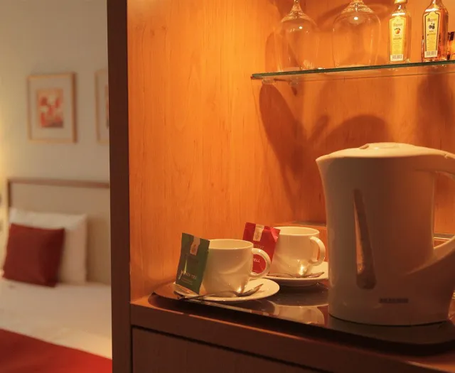 Billede av hotellet Hotel Castle Garden - nummer 1 af 10