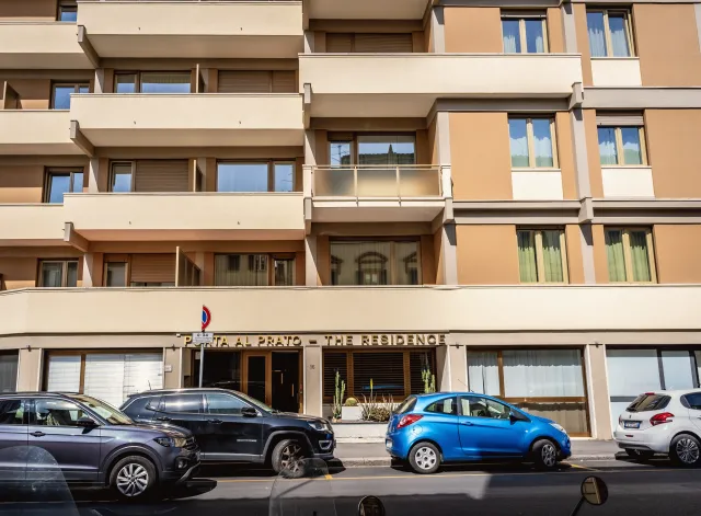 Billede av hotellet Residence Porta Al Prato - nummer 1 af 10