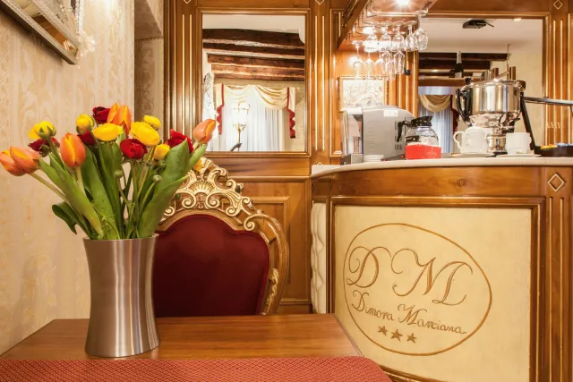 Billede av hotellet Dimora Marciana - nummer 1 af 10