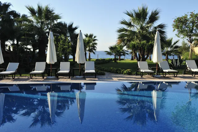 Billede av hotellet Villa Augusto Boutique Hotel & Spa - nummer 1 af 10