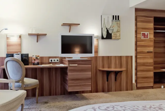 Billede av hotellet Astor Hotel - nummer 1 af 10
