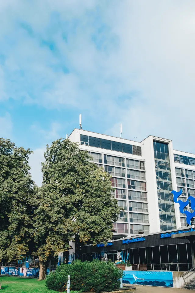 Billede av hotellet Jurmala Spa & Conference Centre - nummer 1 af 10