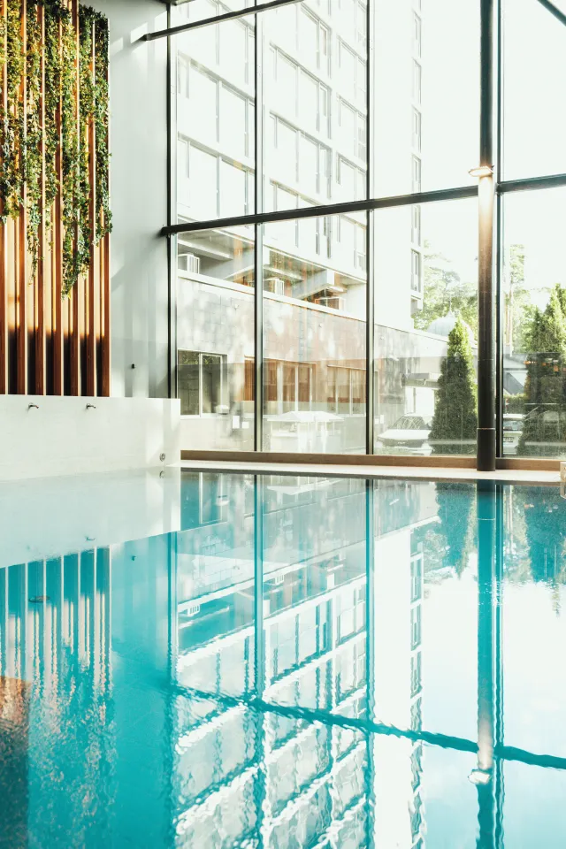 Billede av hotellet Jurmala Spa & Conference Centre - nummer 1 af 10