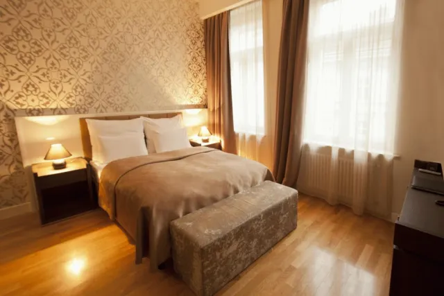 Billede av hotellet Deminka Palace - nummer 1 af 10