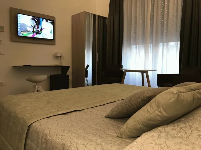 Billede av hotellet Bernina - nummer 1 af 10