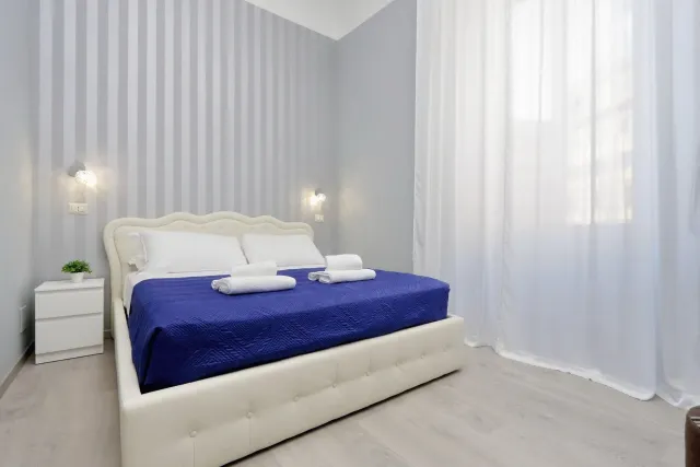 Billede av hotellet B&B Domus Domas - nummer 1 af 10