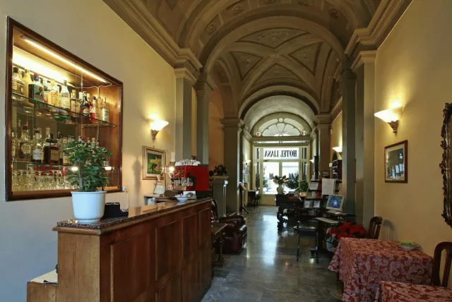 Billede av hotellet Hotel Villa Liana - nummer 1 af 10