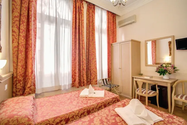 Billede av hotellet Hotel Caravaggio - nummer 1 af 10