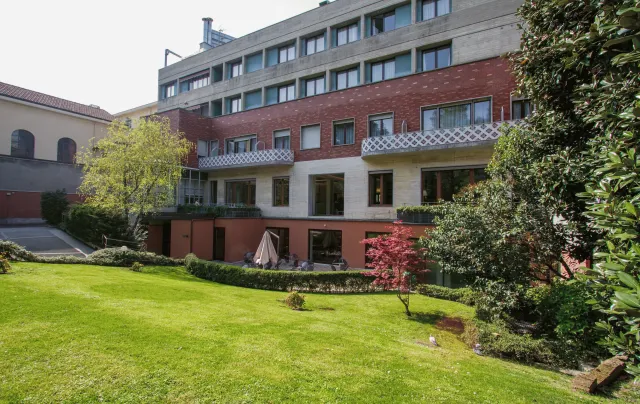 Billede av hotellet Hotel Tiziano - Gruppo MiniHotel - nummer 1 af 10