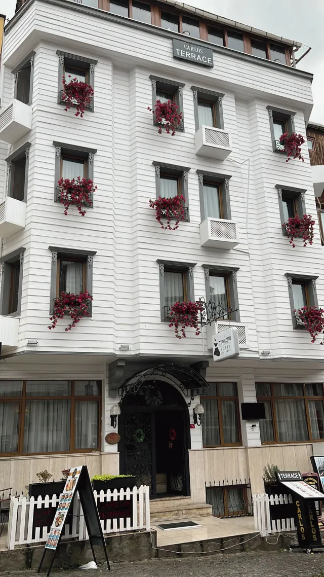 Billede av hotellet Mevlana Boutique Hotel - nummer 1 af 10