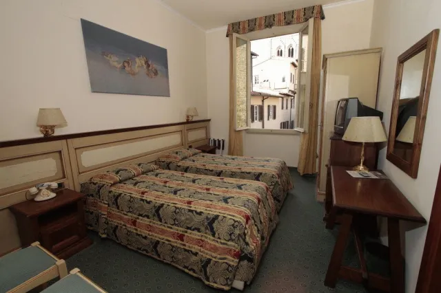 Billede av hotellet Hotel De Lanzi - nummer 1 af 10