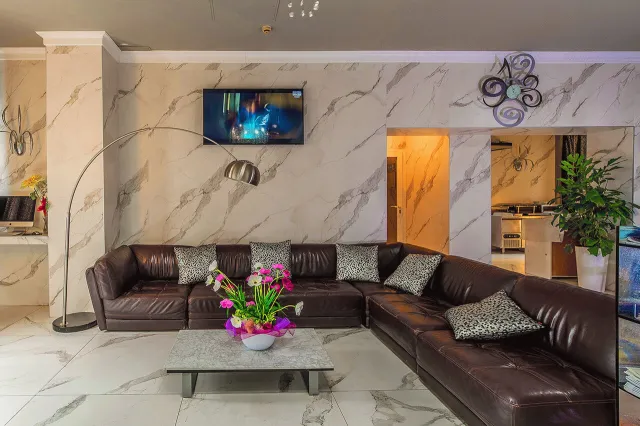 Billede av hotellet Hotel Bolzano - nummer 1 af 4