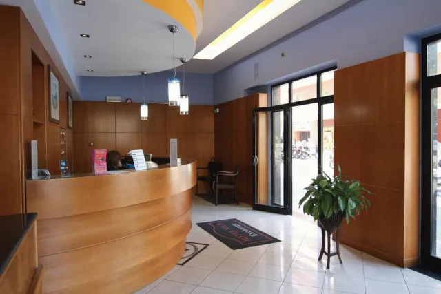Billede av hotellet Hotel Nice - nummer 1 af 10