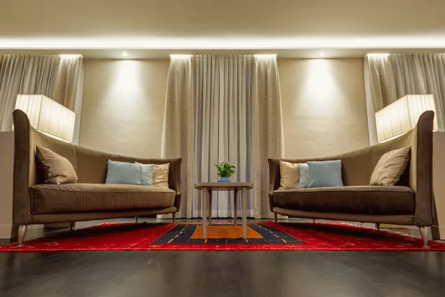 Hotellbilder av Hotel San Marco - nummer 1 av 10