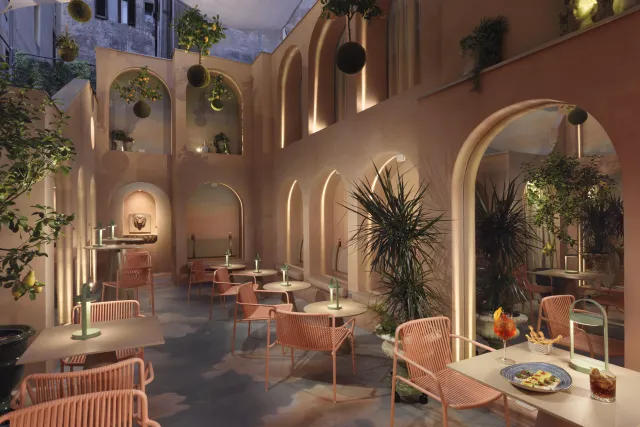 Billede av hotellet Leon's Place Hotel - nummer 1 af 10