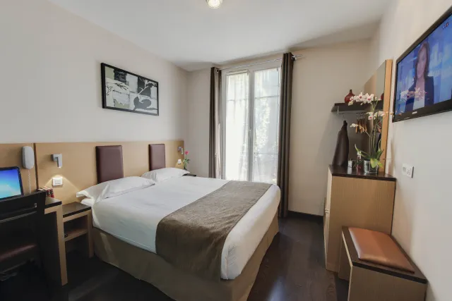 Billede av hotellet Source Hotel - nummer 1 af 4