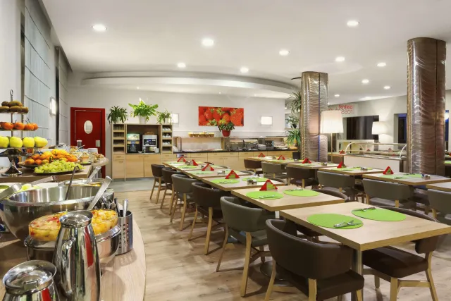 Billede av hotellet Mitico Hotel & Natural Spa - nummer 1 af 10