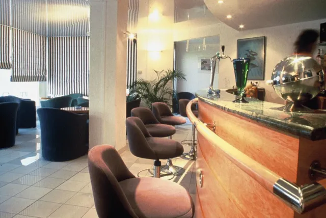 Billede av hotellet Orizonte - nummer 1 af 10