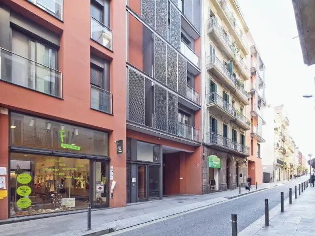 Billede av hotellet Bonavista Apartments Barcelona - Virreina - nummer 1 af 3