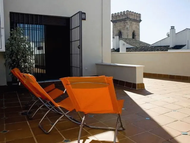 Billede av hotellet Living Sevilla Apartments - nummer 1 af 10