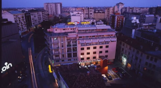Hotellbilder av Venezia Hotel - nummer 1 av 10