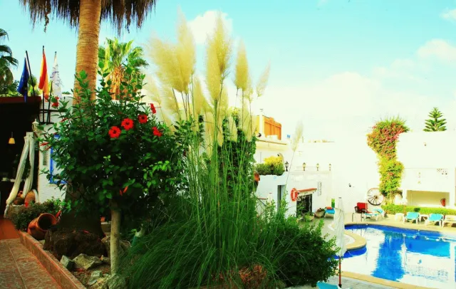 Billede av hotellet Villa Columbus Boutique Hotel - nummer 1 af 10