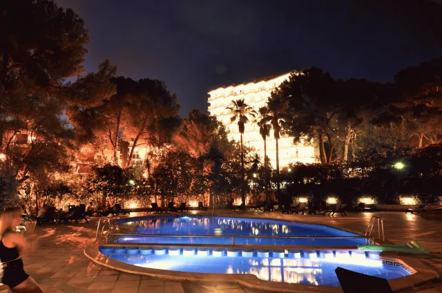 Billede av hotellet Roulette Ipanema Park Ipanema Beach - nummer 1 af 10