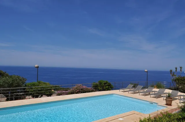 Billede av hotellet Le Saint Erasme - nummer 1 af 10