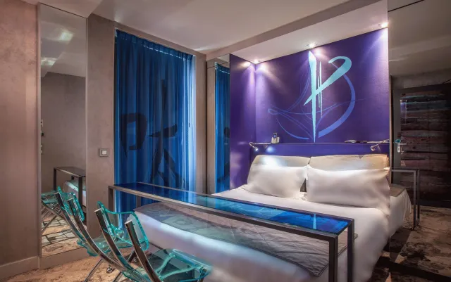 Billede av hotellet Apostrophe Hotel - nummer 1 af 10