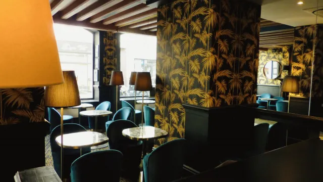 Billede av hotellet Hotel Noir - nummer 1 af 7