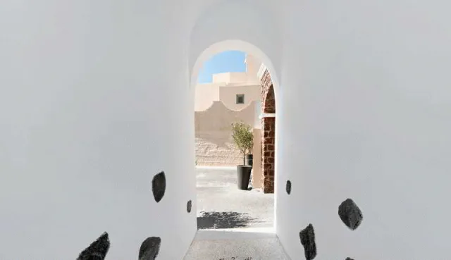Billede av hotellet Evgenia Villas & Suites - nummer 1 af 10