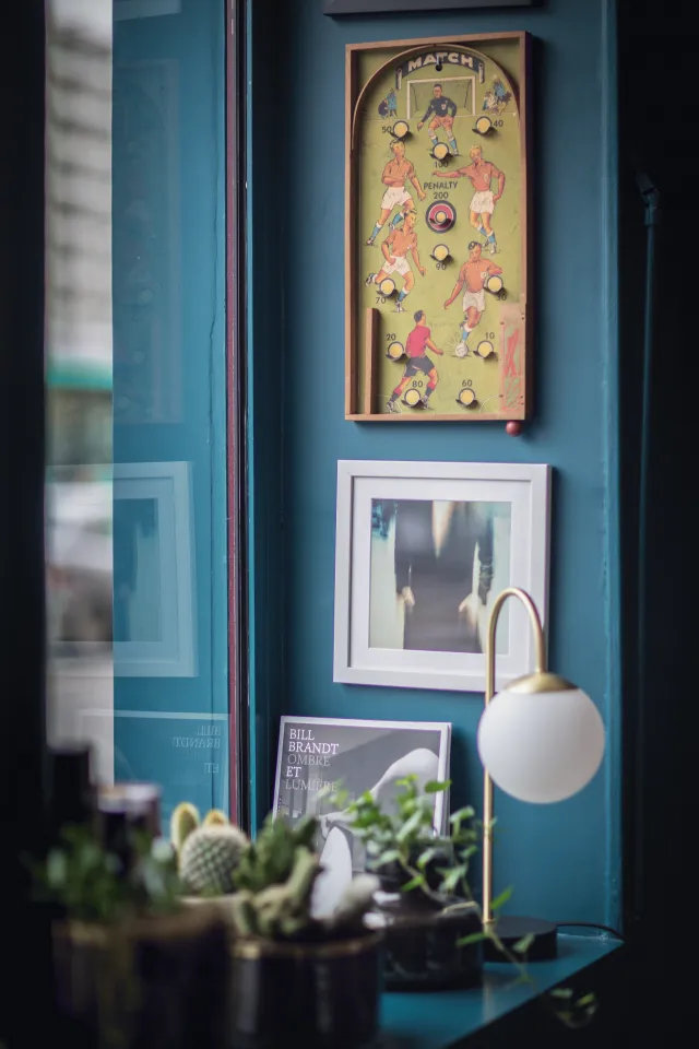 Billede av hotellet ibis Styles Paris Nation Cours de Vincennes - nummer 1 af 10