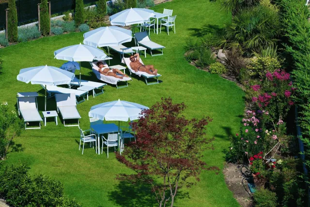 Hotellbilder av Enjoy Garda Hotel - nummer 1 av 10